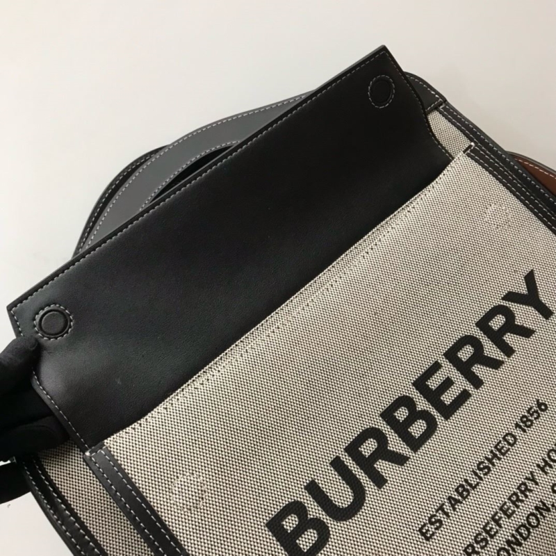 Burberry Top Handle Bags